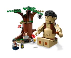 LEGO Harry Potter Forbidden Forest: Umbridge's Encounter (75967)