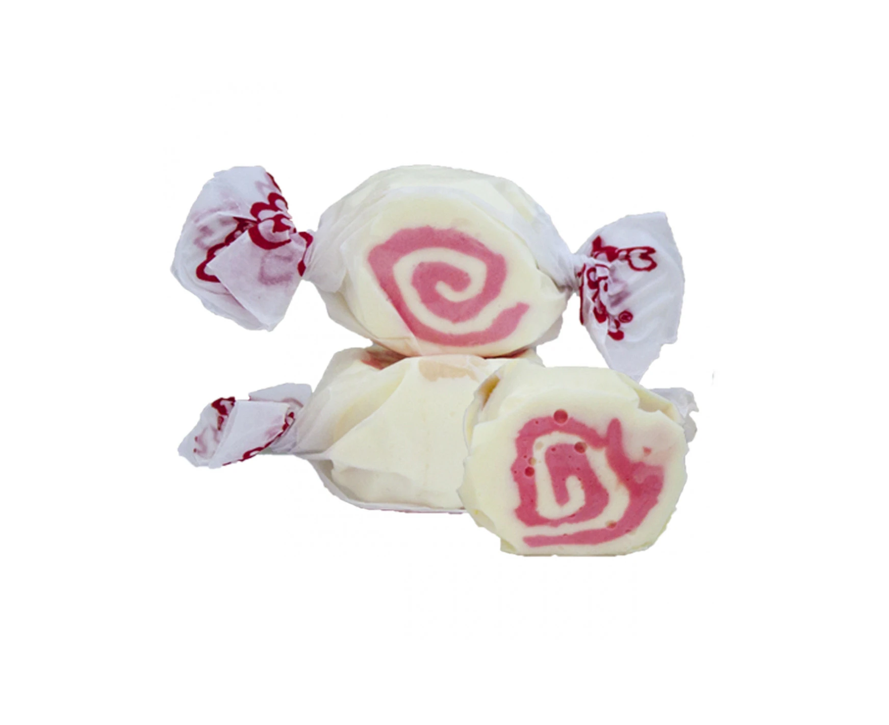 Salt Water Taffy - Strawberry Cheesecake 1.134kg x 1