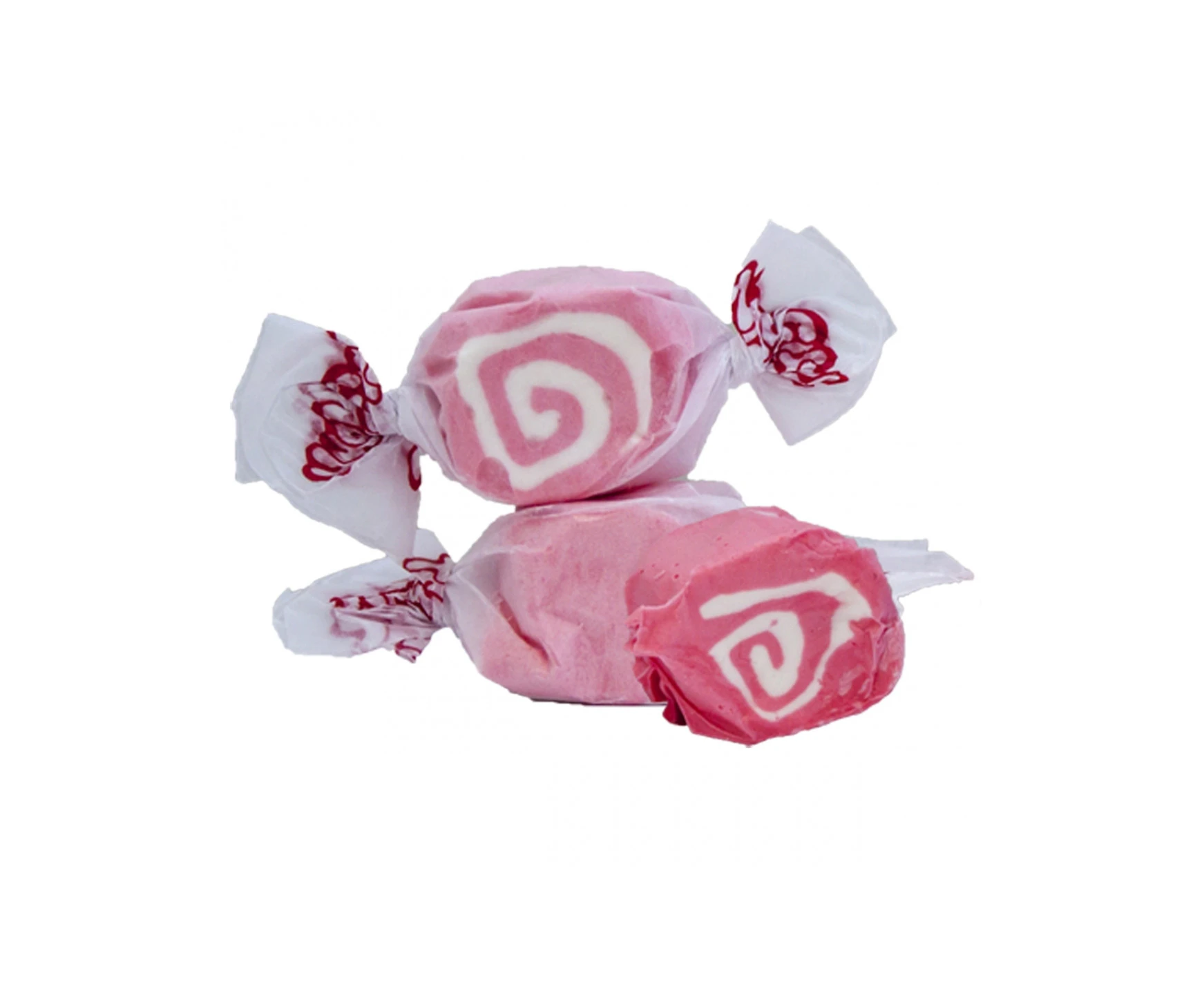 Salt Water Taffy - Cinnamon Swirl 1.134kg