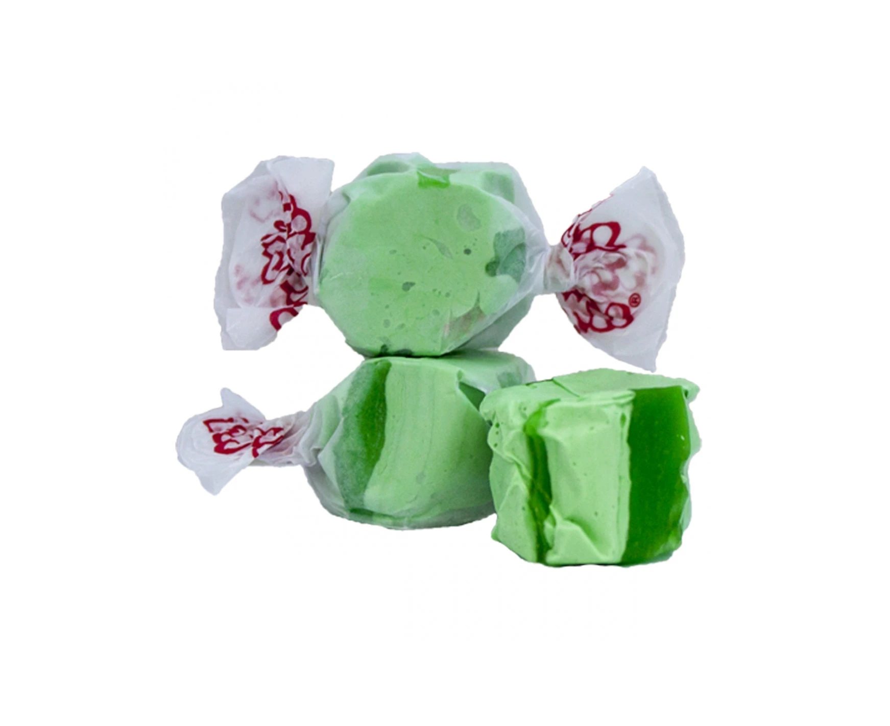 Salt Water Taffy - Green Apple 1.134kg