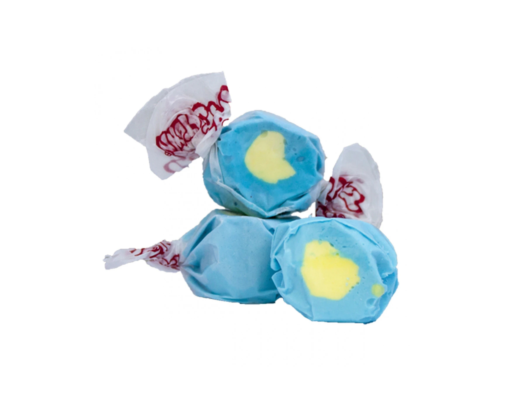 Salt Water Taffy - Passionfruit 1.134kg