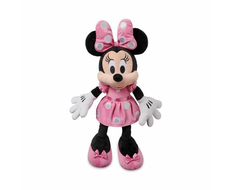 Disney Medium Sustainable Plush - Minnie