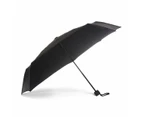 Target Manual Umbrella - Black