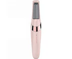 Finishing Touch Flawless Pedi Electronic Tool File And Callus Remover Pedicure