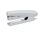 Desktop stapler, office stapler, 20-sheet capacity
