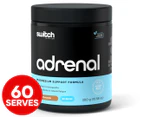 Switch Nutrition Adrenal Switch Chocolate 300g / 60 Serves