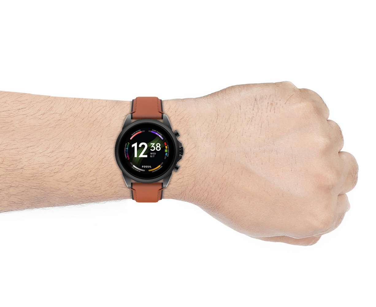 Fossil gen 4 outlet au