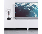 Digital Hdtv Antenna - Includes Magnetic Base And Coaxial Cable - Tv Antenna, Terrestrial Tv Antenna