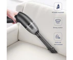 Vacuum Cleaner Cordless Vacuum Cleaner High-Performance, Rechargeable Hand-Held Vacuum Cleaner With Strong Suction Power