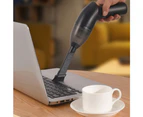 Vacuum Cleaner Cordless Vacuum Cleaner High-Performance, Rechargeable Hand-Held Vacuum Cleaner With Strong Suction Power