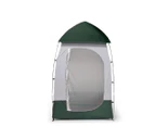 Mountview Camping Shower Tent Toilet Tents Outdoor Portable Change Room Ensuite