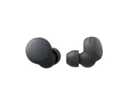 SONY - LinkBuds S (Black)