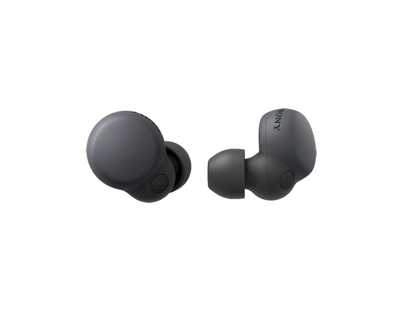 SONY - LinkBuds S (Black)