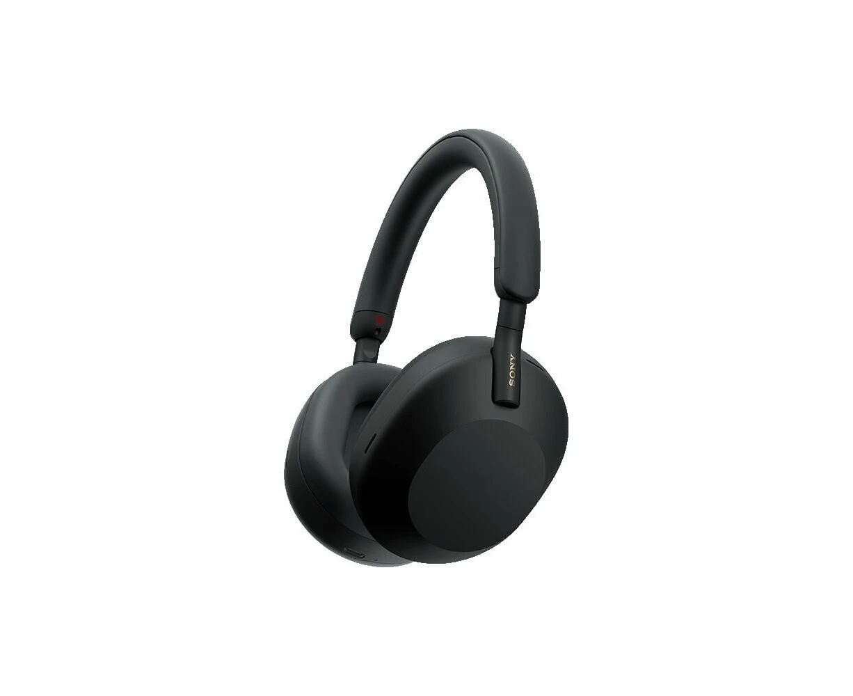 Sony Wh 1000xm5 Premium Noise Cancelling Wireless Over Ear