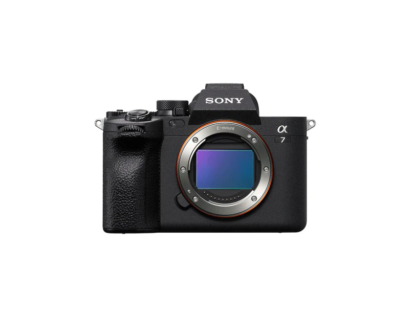 SONY - Alpha 7 IV Full-Frame Hybrid Camera (Body Only)