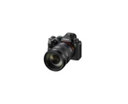 SONY - Full Frame E-Mount 24-105mm F4 G Lens with Optical Stabilisation