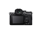 Sony A7 IV Mirrorless Digital Camera Body