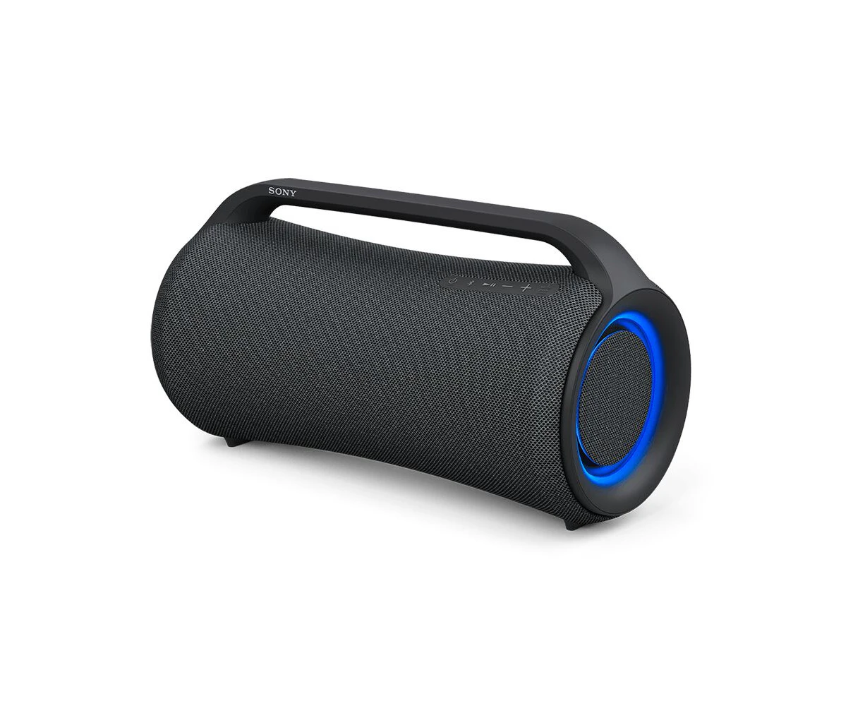 SONY - XG500 X-Series Portable Wireless Speaker