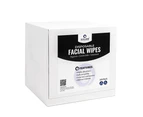 Facial Wipes - Disposable