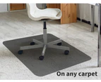 Marlow Chair Mat Office Carpet Floor Protectors Home Room Computer Work 120X90