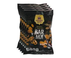 Imperial Nuts Sweet & Savory Bar Mix 113g x 5