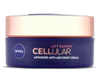 Nivea Lift Expert Cellular Advanced Anti-Age Night Cream 50mL