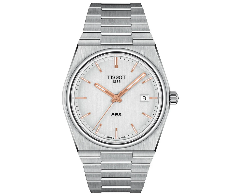 Tissot T137.410.11.031.00 Mens Watch