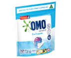 OMO Sensitive 3-in-1 Capsules 28pk