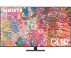 Samsung 75" Q80B 4K QLED Smart TV 2022 QA75Q80BAWXXYQA75Q80BAWXXY