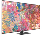 Samsung 75" Q80B 4K QLED Smart TV 2022 QA75Q80BAWXXYQA75Q80BAWXXY