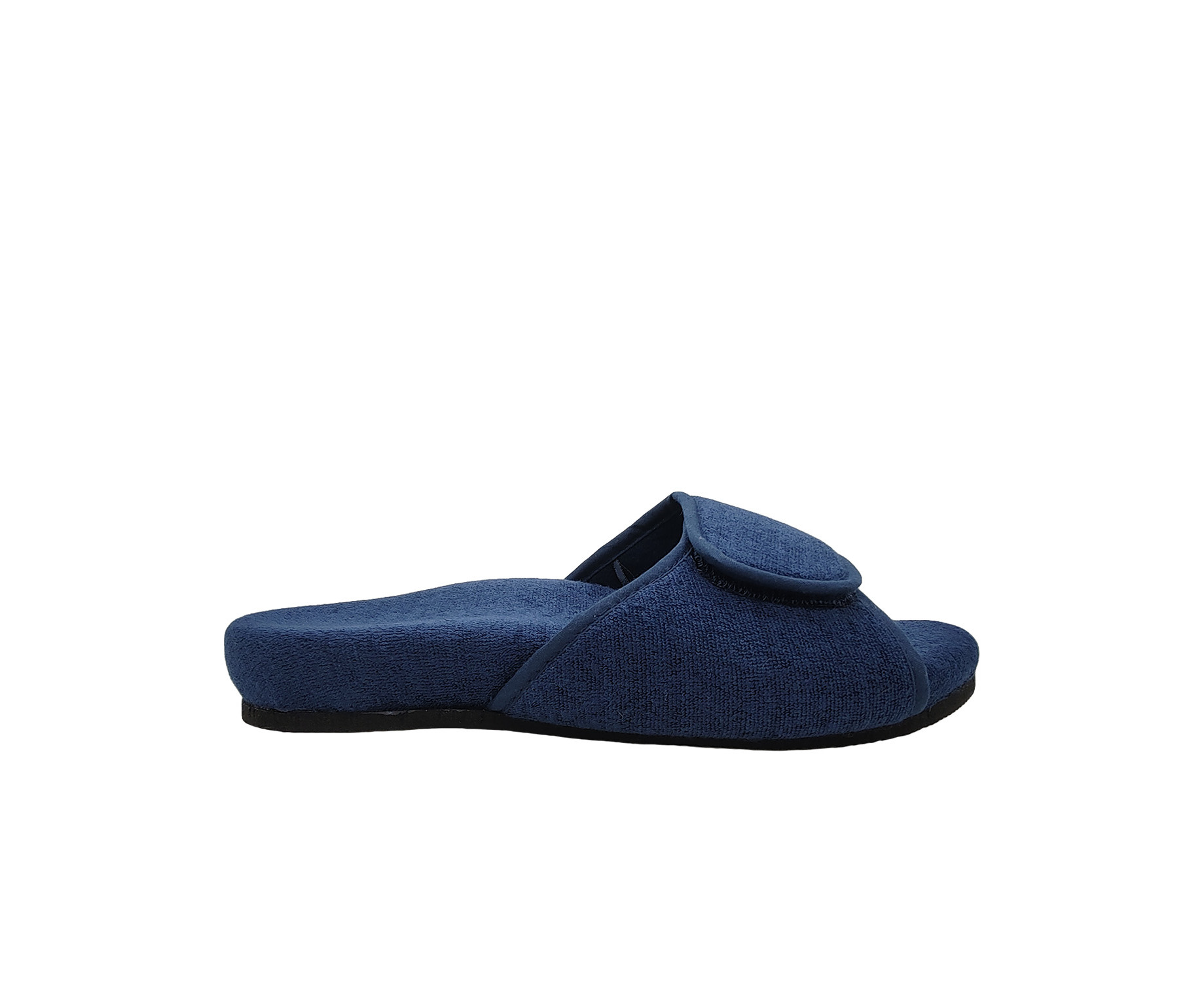 Homyped Alex 2 Womens Slippers Adjustable D Width Cushioned