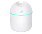 Mini Humidifier Travel Humidifier-Automatic Shut-Off-Night Light Function-USB Car humidifier - Style4