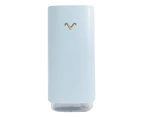 Mini Colorful Humidifier- Cool Mist Humidifiers for Bedroom, Ultrasonic Humidifiers - Blue