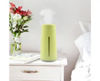 Humidifier car large capacity usb spray air mute portable creative indoor - Green