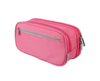 Multi Compartments Collection  Zipper Compartments with large campacityPencil Case