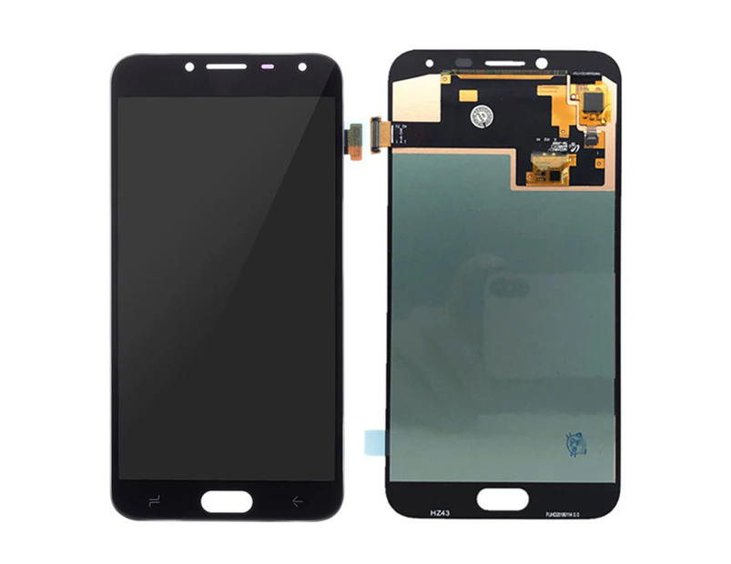 AMOLED Touch Screen Digitizer Assembly for Samsung Galaxy J4 2018 J400M J400F-Black