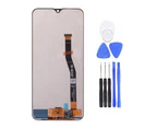 AMOLED Touch Screen Digitizer Assembly for Samsung Galaxy M20 2019 SM-M205 M205F-Black