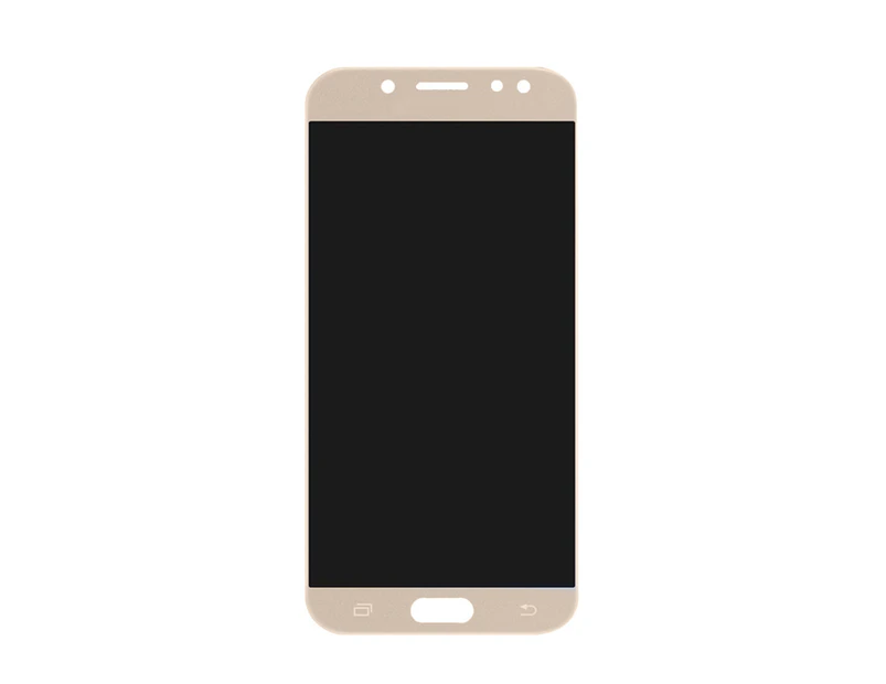 AMOLED Touch Screen Digitizer Assembly Parts for Samsung Galaxy J7 2017 J730-Black