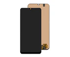 AMOLED LCD Display Touch Screen Digitizer Assembly Parts for Samsung Galaxy M31-Black