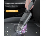 Handheld Vacuum Cleaner,Mini Vacuum Cleaner,Type C Quick Charge