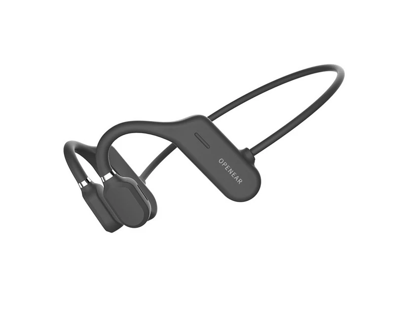 Wireless Bone Conduction Headphones Bluetooth Open Ear Sports Headset