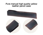 Single Pen Case, Pencil Holders for Students, Office Lady and Business Man