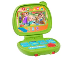 Cocomelo Sing & Learn Laptop Educational Letter Interactive Kids/Toddler 18m+