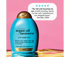 OGX Renewing + Argan Oil of Morocco Shampoo 385mL