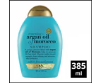 OGX Renewing + Argan Oil of Morocco Shampoo 385mL