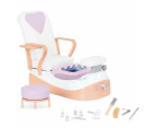 Our Generation Yay, Spa Day Chair - Multi