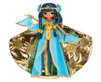 L.O.L. Surprise! O.M.G. Fierce Limited Edition Cleopatra Doll - Multi