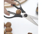 Kitchen Tools,Kitchen Scissorssuitable For Multifunctional Household Scissors Kitchen Scissors