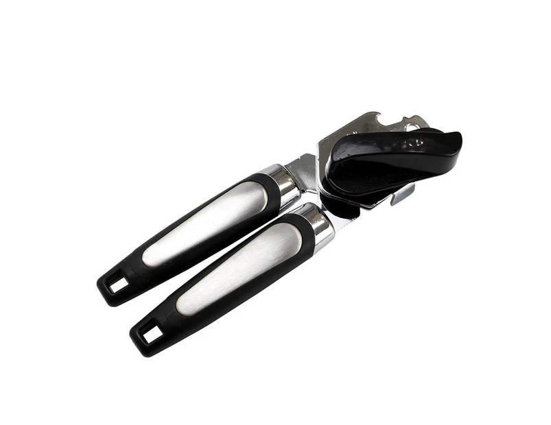 Multifunctional Stainless Steel Can Opener