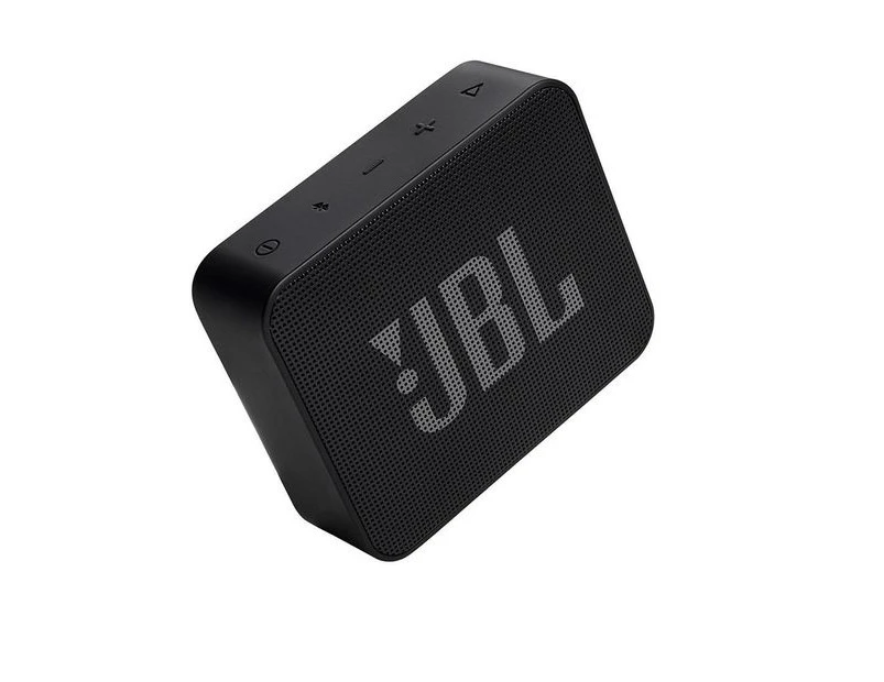 JBL Go Essential Mini Blue Tooth Speaker - Black